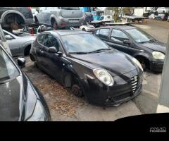 RICANBI ALFA ROMEO MITO