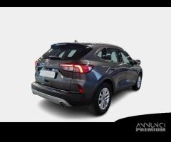 FORD KUGA 1.5 EcoBlue 120CV 2WD Titanium