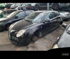 RICANBI ALFA ROMEO MITO