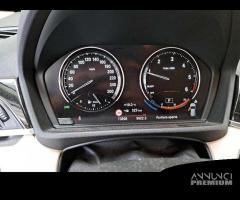 BMW X1 sDrive 18d Business Advantage Autom. - 7