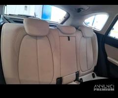 BMW X1 sDrive 18d Business Advantage Autom. - 8