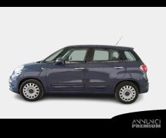 FIAT 500L Pop Star 1.3 Multijet 95cv