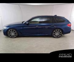 BMW 530 MSport Auto Touring