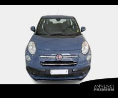 FIAT 500L Pop Star 1.3 Multijet 95cv