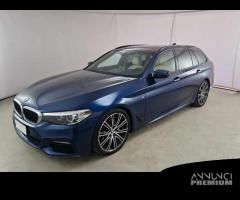 BMW 530 MSport Auto Touring