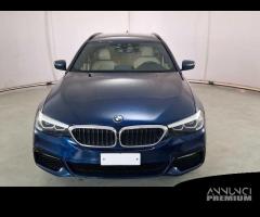 BMW 530 MSport Auto Touring