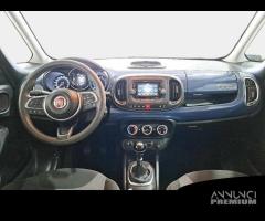 FIAT 500L Pop Star 1.3 Multijet 95cv - 6