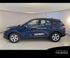 FORD KUGA 1.5 EcoBlue 120CV 2WD Connect Auto