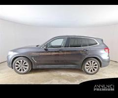 BMW X3 xDrive 20d Business Advantage Autom.