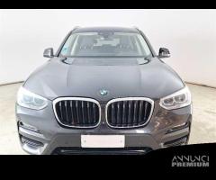 BMW X3 xDrive 20d Business Advantage Autom.