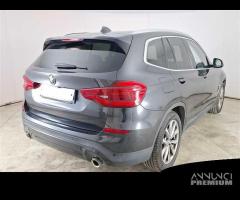 BMW X3 xDrive 20d Business Advantage Autom.