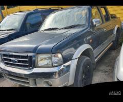 Ford Ranger XLT 2.5 Diesel motore : WL (2A)