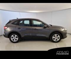 FORD KUGA 1.5 EcoBlue 120CV 2WD Connect Auto