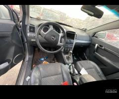 Ricambi usati per Chevrolet Captiva 2.0 dies 2010