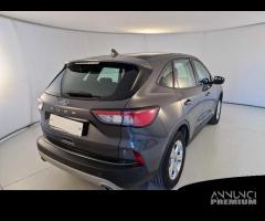 FORD KUGA 1.5 EcoBlue 120CV 2WD Connect Auto