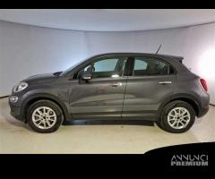 FIAT 500X 1.6 Mjet 120cv DCT 4x2 Pop Star