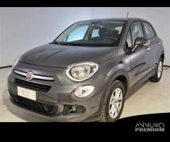 FIAT 500X 1.6 Mjet 120cv DCT 4x2 Pop Star