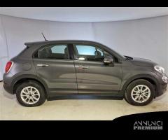 FIAT 500X 1.6 Mjet 120cv DCT 4x2 Pop Star