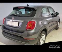 FIAT 500X 1.6 Mjet 120cv DCT 4x2 Pop Star