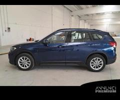 BMW X1 sDrive 18d Business Advantage Autom.