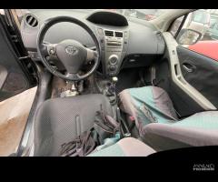 Ricambi usati per Toyota Yaris 1.4 D-4D del 2010