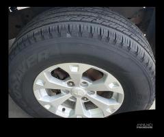 Mitsubishi L200 2.5 codice motore 4D56 per ricambi - 11