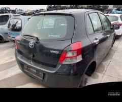 Ricambi usati per Toyota Yaris 1.4 D-4D del 2010