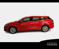 RENAULT MEGANE SPORTER 1.3 TCE 85KW FAP BUSINESS W