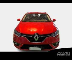 RENAULT MEGANE SPORTER 1.3 TCE 85KW FAP BUSINESS W