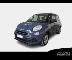 FIAT 500L Pop Star 1.3 Multijet 95cv