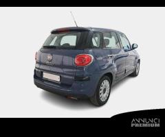 FIAT 500L Pop Star 1.3 Multijet 95cv