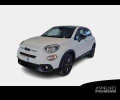 FIAT 500X CLUB 1.0 120CV MY22