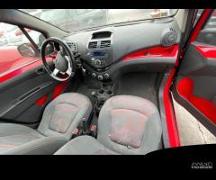 Ricambi usati per Chevrolet Spark 1.2 benz B12D1