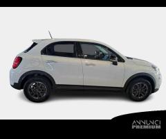 FIAT 500X CLUB 1.0 120CV MY22