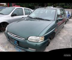 Ricambi usati per Ford Escort 1.6 16v 1999 L1H