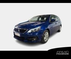 PEUGEOT 308 WAGON Business BlueHDi 130 S/S