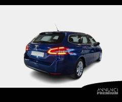 PEUGEOT 308 WAGON Business BlueHDi 130 S/S