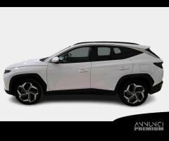 HYUNDAI TUCSON 1.6 HEV 2wd 230cv Exellence Auto