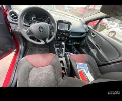 Ricambi usati per Renault Clio 1.2 GPL 2014 D4FP7