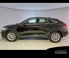 AUDI Q3 SPORTBACK 35 TDI S tronic Business Plus