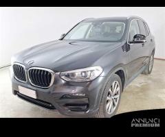 BMW X3 xDrive 20d Business Advantage Autom.