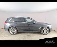 BMW X3 xDrive 20d Business Advantage Autom.