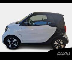 SMART FORTWO EQ 41kW passion