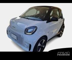 SMART FORTWO EQ 41kW passion