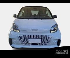 SMART FORTWO EQ 41kW passion