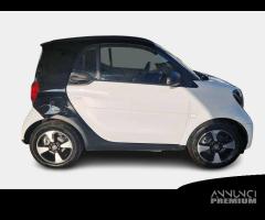 SMART FORTWO EQ 41kW passion