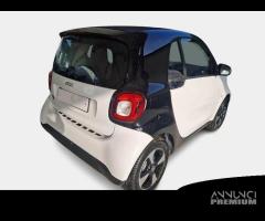 SMART FORTWO EQ 41kW passion