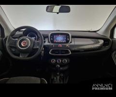 FIAT 500X 1.6 Mjet 120cv DCT 4x2 Pop Star - 6