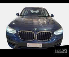 BMW X3 xDrive 20d Business Advantage Autom.