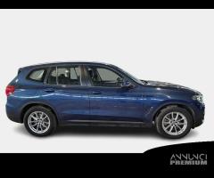 BMW X3 xDrive 20d Business Advantage Autom.